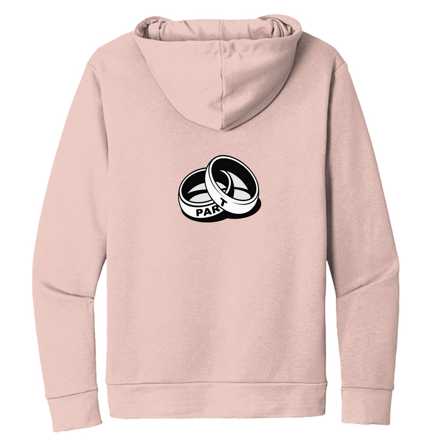 DESERT PINK - BACK