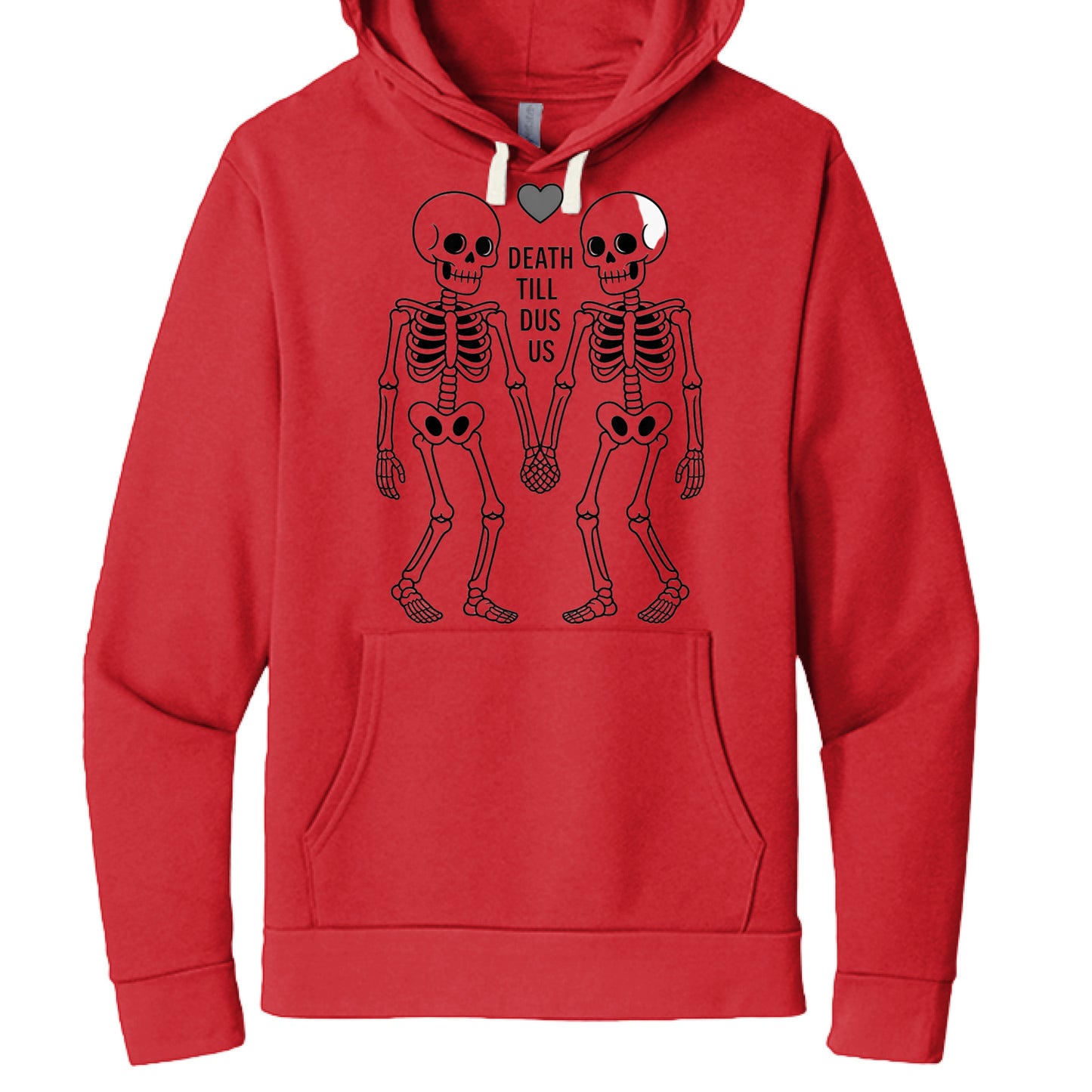 RED - FRONT