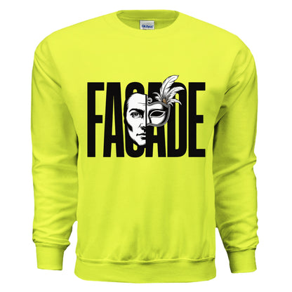 SAFETY GREEN - FRONT