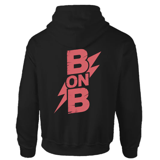 BLACK - BACK