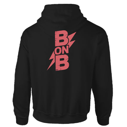 BLACK - BACK