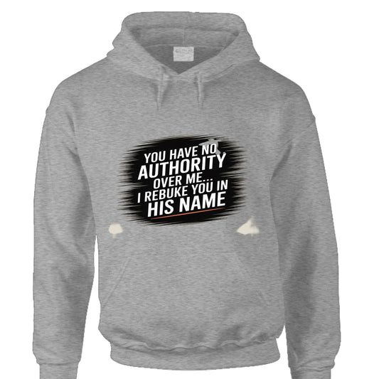 SPORT GREY - FRONT
