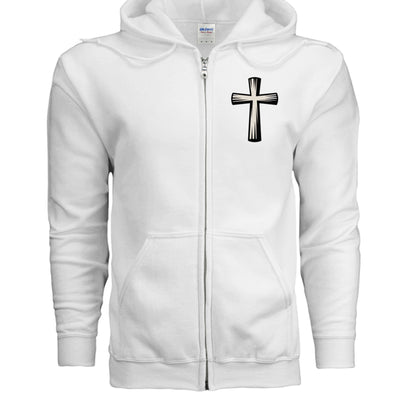 WHITE - FRONT