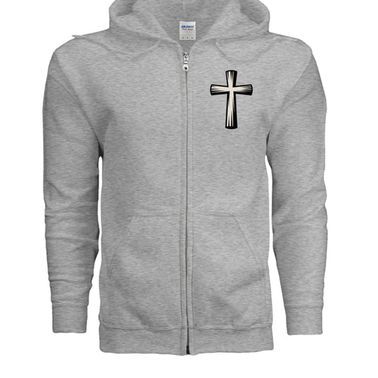 SPORT GREY - FRONT